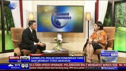 Inspirasi Ramadan: Wanita Bekerja Dalam Islam # 2