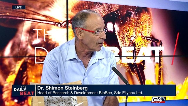 BioBee | Insects for agriculture