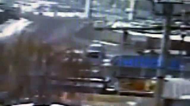 www ereglionder com tr eregli de kaza ani guvenlik kameralarina yansidi