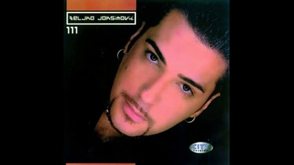 Zeljko Joksimovic - Hej ljubavi stara - (Audio 2002) HD