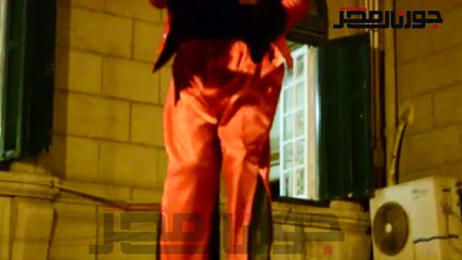 بين الإنبهار والخطر .. تعرف على مهنة "الكعب العالي "‎