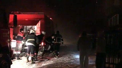 www ereglionder com tr eregli yangin yildirim dustu