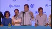 Spain election: Conservatives win, but without majority