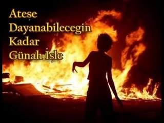 Abdurrahman önüL - Kul oLamadim iLahi