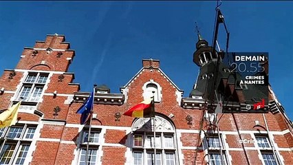 Ce soir, Jean-Marc Morandini se rend à Nantes pour présenter un numéro de "Crimes" sur NRJ12