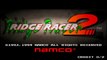 11 - Speedster Overheat - Ridge Racer 2 (Namco System 22) - Soundtrack - Arcade