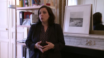 Projet de loi Égalité et Citoyenneté | Emmanuelle Cosse présente le chapitre 1
