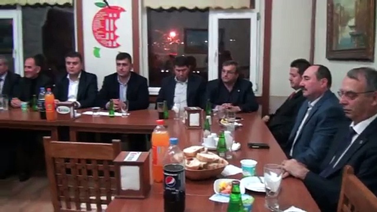 www ereglionder com tr ak parti alaplı ilçe başkanı yavuz aday adayı