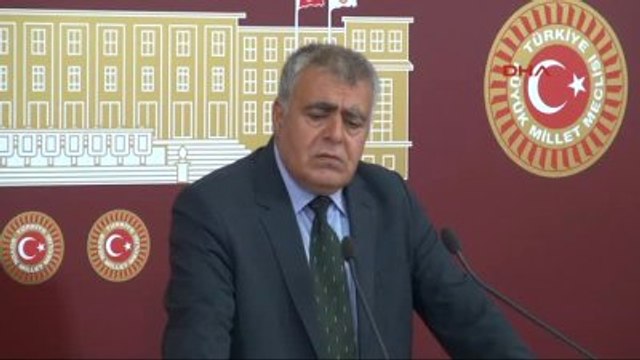 Hdp'li Doğan Madımak'ın 'Utanç Müzesi' Olması Benzer Katliamları Engelleyecektir