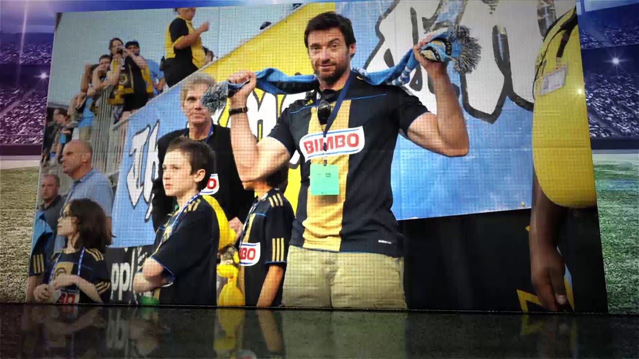 Euro 2016 : Jean-Yves Lafesse toujours marqué par le France - Allemagne 1982 (exclu vidéo)