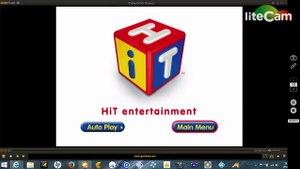 Thomas And Friends The Great Discovery Dvd Menu