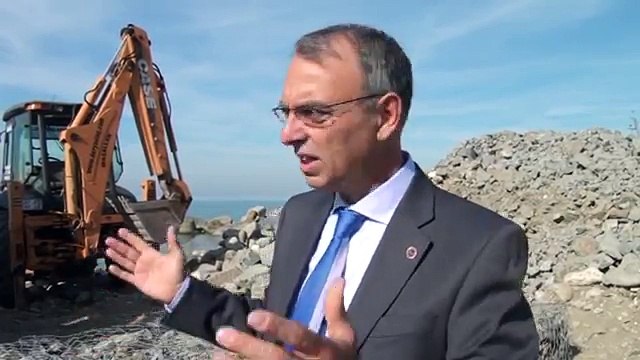 www ereglionder com tr alaplı deniz dibi duvar