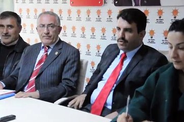 www ereglionder com tr aday adayligi