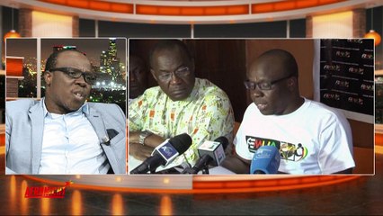 Afronight du 210616 avec Asalfo