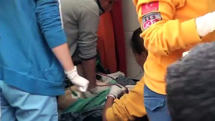 www ereglionder com tr alaplı kaza 1 ölü