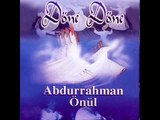 Abdurrahman Önül - Fani Dünya