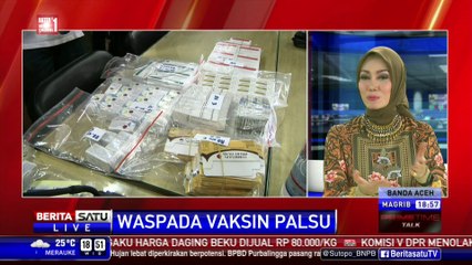 Download Video: Dialog: Waspada Vaksin Palsu # 3