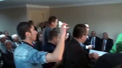 www ereglionder com tr akp ismail yilmaz aday adayligi