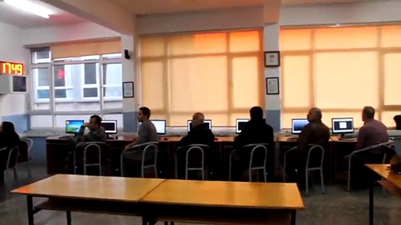 bakka projesi