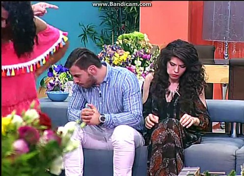 Adriana si Valentin pe pauza ~1~ 27.06.2016 mpfm 5