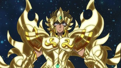 Saint Seiya Soul Of Gold - Opening & Ending HD
