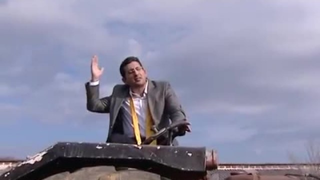 Murat Zorba - Yanarsa Yansın - En Güzel Türküler (Türk Halk Müziği)