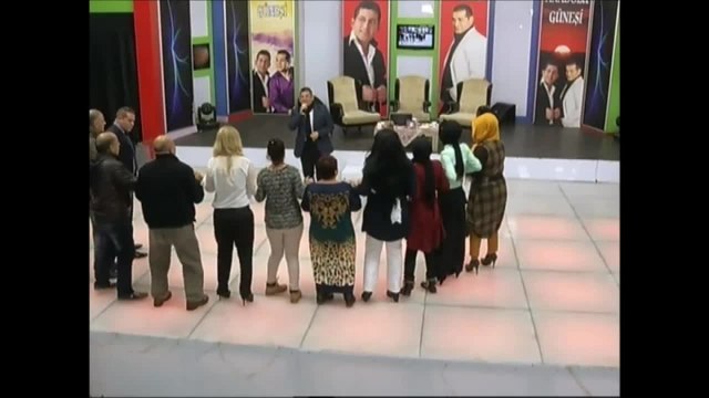 Murat Zorba - Gule Yar - Kürtçe Oyun Havaları (Kürtçe Halay)