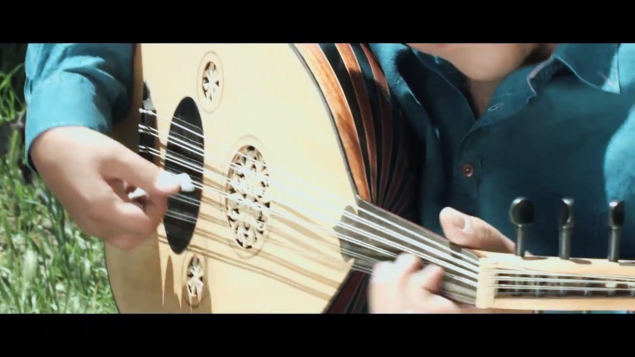 Ömer Danış - Merhamet (Video Klip Tanıtım)