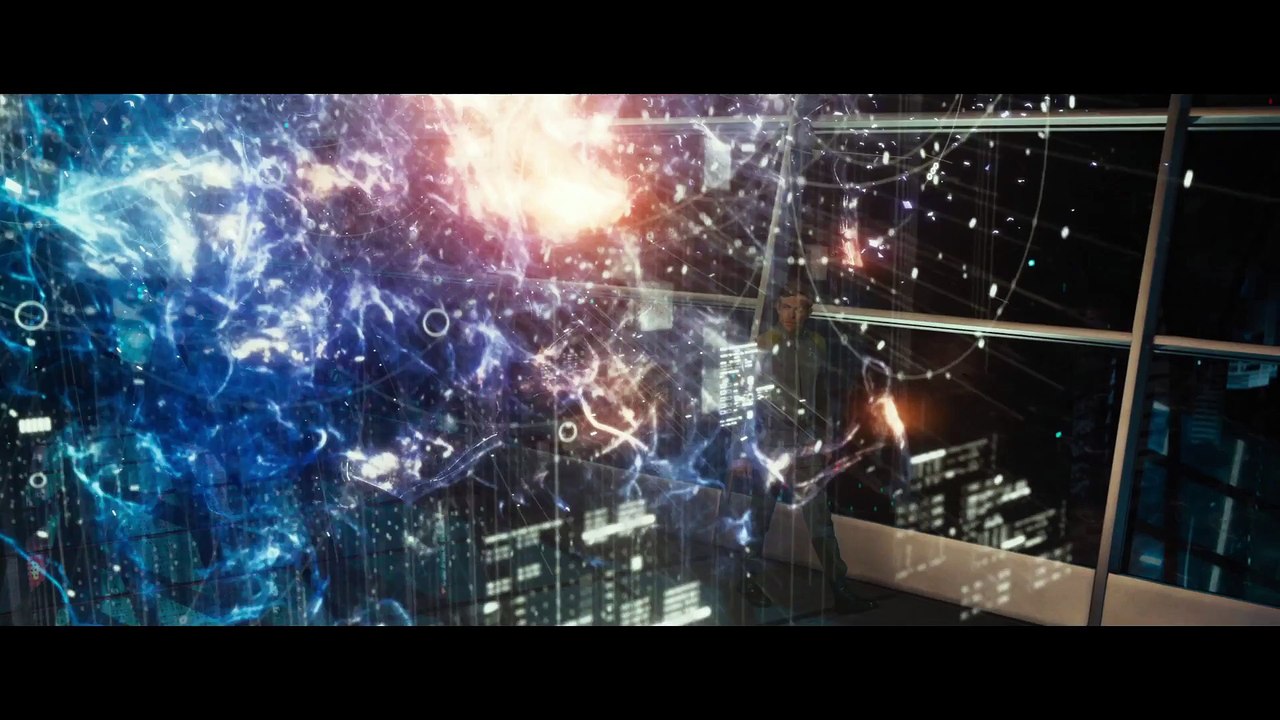 Star Trek Beyond Trailer #3