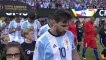 Argentina vs Chile-Finals-Match Highlights-COPA AMERICA CENTENARIO 2016-27th June 2016-Final
