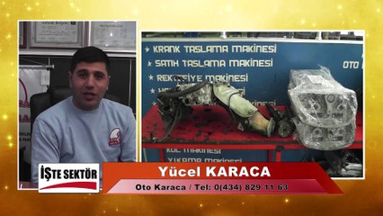 OTO KARACA