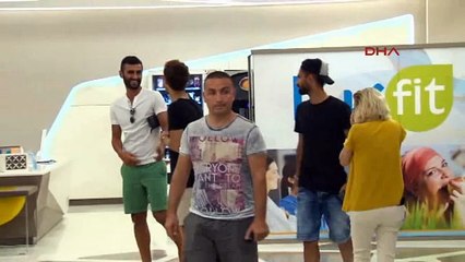 Fenerbahçeli futbolcuların sağlık kontrolleri deva ediyor!