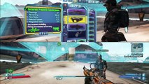 *Patched 22/04 *Borderlands 2 Best Duplication Glitch for XBOX and PS3 - Tutorial by KhaosSFN