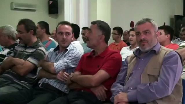 alaplı belediyespor olağan genel kurulu