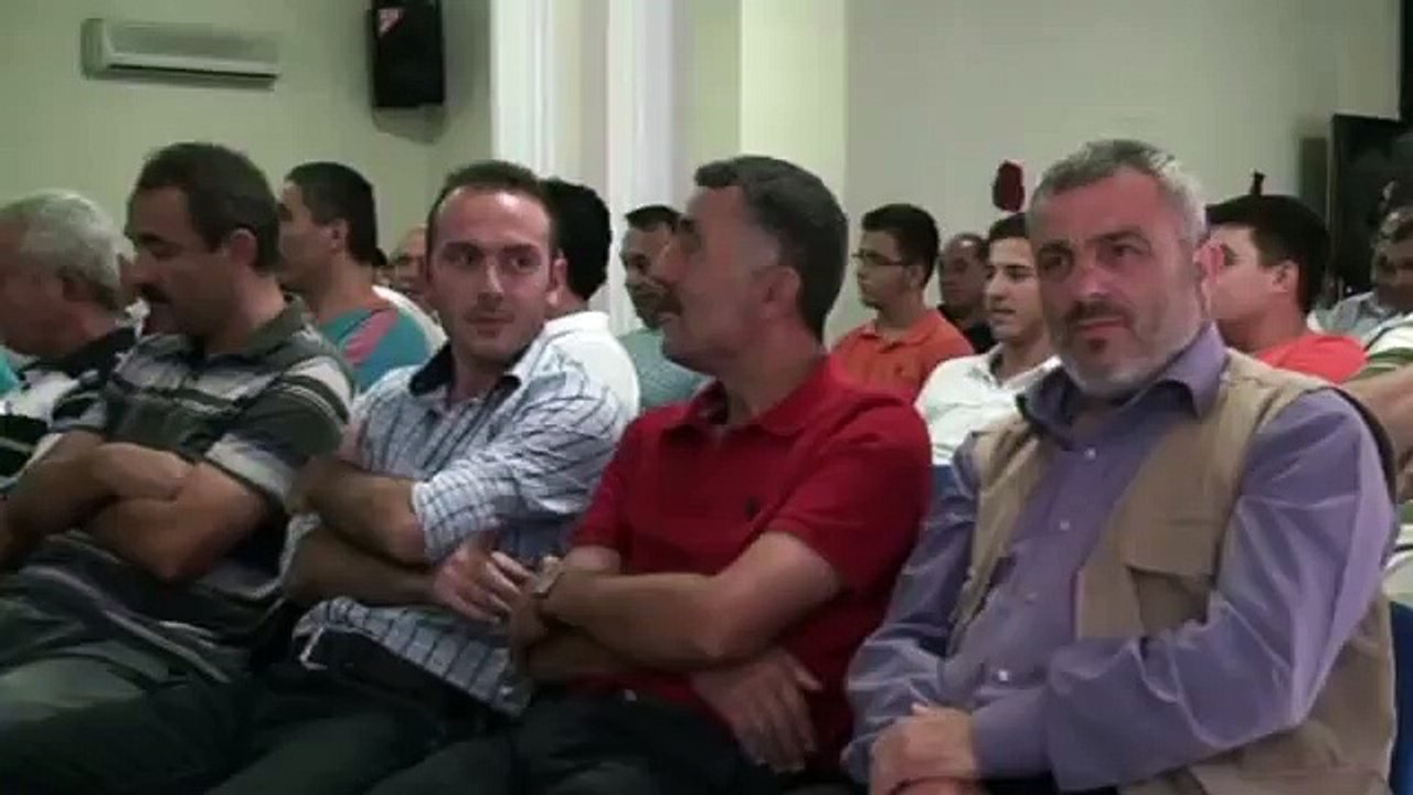 alaplı belediyespor olağan genel kurulu
