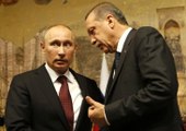 Kremlin: Erdoğan Putin'e Mektup Yazdı, Üzüntülerini Dile Getirdi