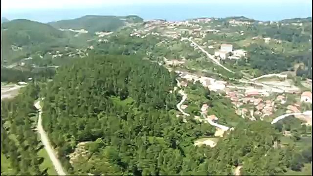 www ereglionder com tr eregli kandilli gokceler tepeden goruntusu