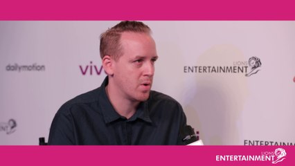 Alastair Cotterill - Head of Creative and Brand Strategy, EMEA, Pinterest @ Cannes Lions Entertainment