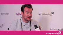 James Morris - Global CEO, Stink @ Cannes Lions Entertainment