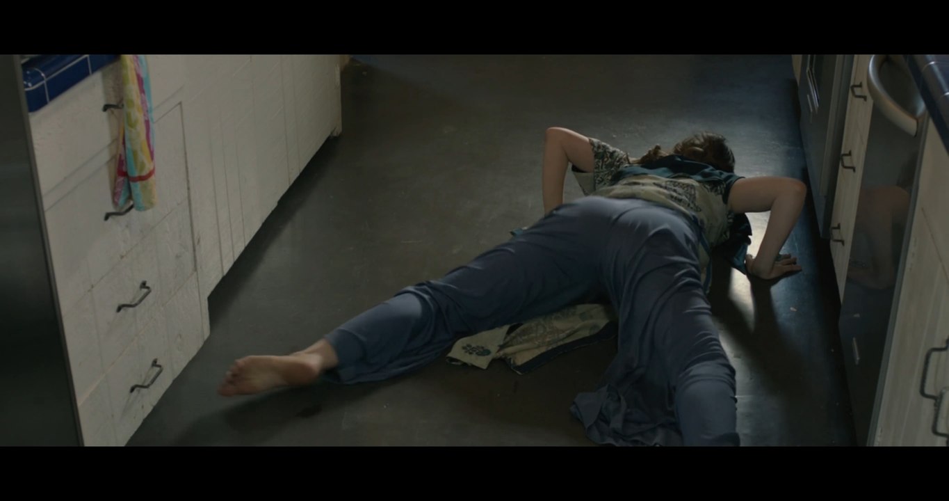 Vera Farmiga