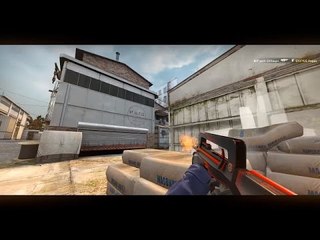 CS:GO - Jacob "pyth" Mourujärvi is INSANE! | Fragmovie