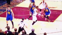 LeBron James, le meilleur de toutes les statistiques en Finales NBA (Bleacher Report)