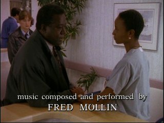 Forever Knight S03 10  Night In Question