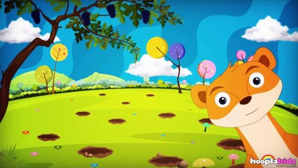 Pop Goes the Weasel - Lá Vai a Doninha