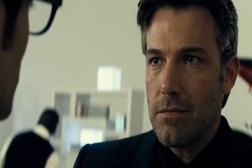 ¿Pudo dirigir Ben Affleck Star Wars?