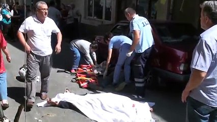 www ereglionder com tr eregli cinayet 2 kisi yasamini yitirdi