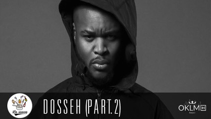 #LaSauce - Invités : Dosseh & Oumar (Part. 2) sur OKLM Radio 13/06/16