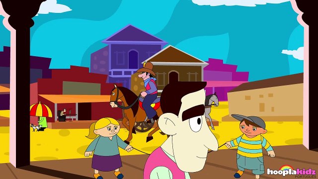 Yankee Doodle Went To Town - Yankee Doodle