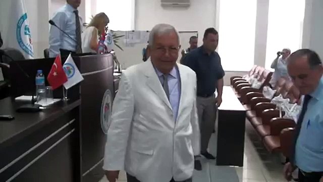 www ereglionder com tr eregli belediye meclisi toplanamadi