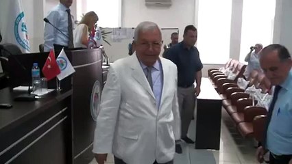 www ereglionder com tr eregli belediye meclisi toplanamadi